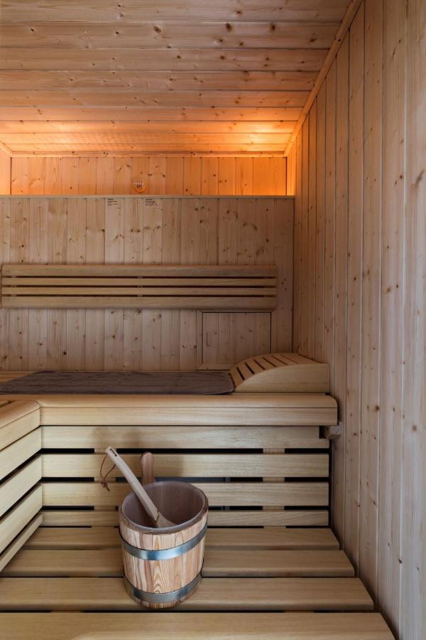 Reetdorf Geltinger Birk Atelierhaus Mooreiche Nieby  Ngoại thất bức ảnh